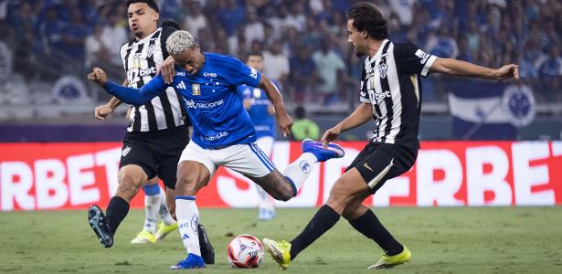 Copa do Brasil retorna com clássico mineiro entre Cruzeiro e Atlético