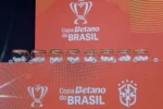 Copa do Brasil revela contraste: cinco classificados para as quartas brigam contra o Z4 do Brasileiro