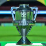 Copa do Brasil Sub-20 define confrontos da primeira fase com 64 equipes
