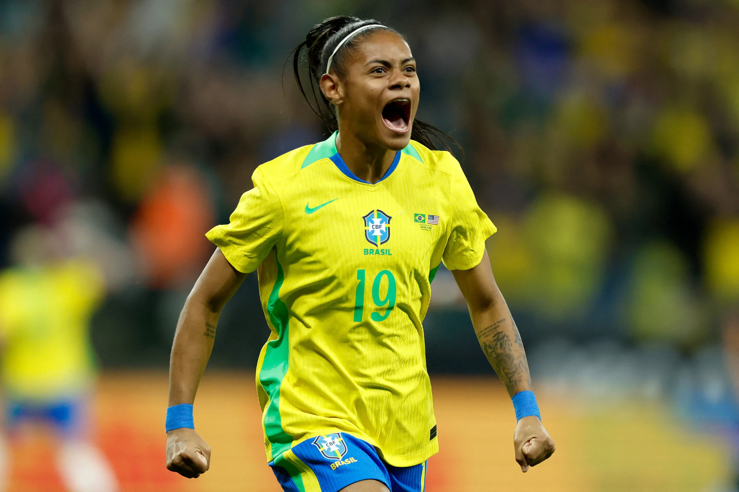 Copa do Mundo Feminina 2027: Fifa oficializa calendário e sedes no Brasil