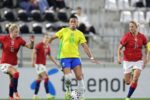 Copa do Mundo Feminina de 2027 define sedes e avança na lista de seleções classificadas