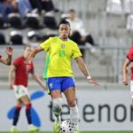 Copa do Mundo Feminina de 2027 define sedes e avança na lista de seleções classificadas
