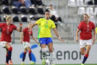 Copa do Mundo Feminina de 2027 define sedes e avança na lista de seleções classificadas