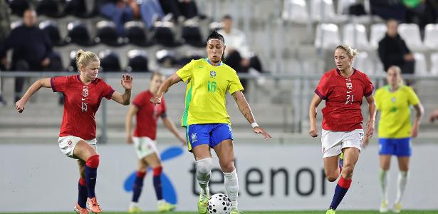 Copa do Mundo Feminina de 2027 define sedes e avança na lista de seleções classificadas