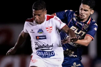 Copa Paulista: Linense segura empate fora de casa e mantém liderança