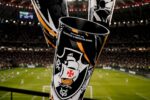 Copo oficial do Vasco é lançado para o confronto decisivo na Copa do Brasil