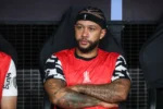 Corinthians adota medidas contratuais após polêmica com videoclipe de Memphis Depay