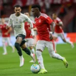 Corinthians: análise da derrota coletiva para o Internacional na Copa do Brasil