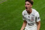 Corinthians avança às quartas da Libertadores e Bidon celebra superação do ceticismo