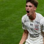 Corinthians avança às quartas da Libertadores e Bidon celebra superação do ceticismo