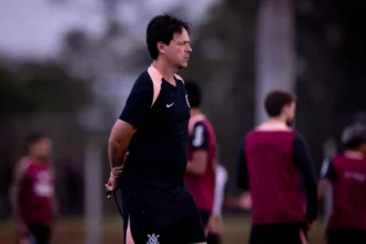 Corinthians conclui preparação decisiva para oitavas da Copa do Brasil contra o Internacional