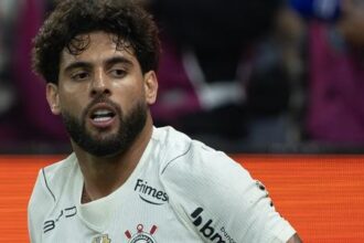Corinthians confirma ausência de Yuri Alberto em duelo decisivo da Libertadores