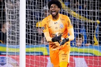 Corinthians e Cruzeiro se enfrentam na Neo Química Arena pelo Brasileirão