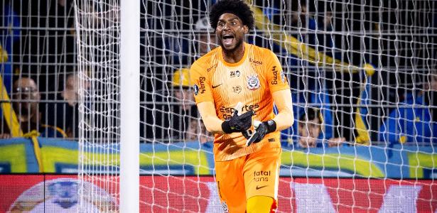 Corinthians e Cruzeiro se enfrentam na Neo Química Arena pelo Brasileirão