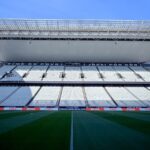 Corinthians e Cruzeiro se enfrentam na Neo Química Arena pelo Brasileirão