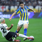 Corinthians e Rosario Central empatam sem gols em duelo pela Libertadores