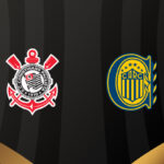 Corinthians e Rosario Central se enfrentam em duelo decisivo pela Copa Sul-americana