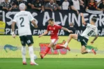 Corinthians eliminado da Copa do Brasil: Gustavo Henrique aponta falha no jogo de ida