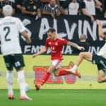 Corinthians eliminado da Copa do Brasil: Gustavo Henrique aponta falha no jogo de ida
