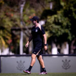 Corinthians em campo: a rotina de treinamento e preparação do elenco