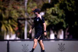 Corinthians em campo: a rotina de treinamento e preparação do elenco