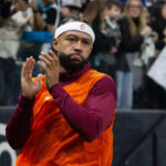 Corinthians encerra ciclo de Memphis Depay após reunião decisiva