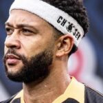 Corinthians encerra ciclo de Memphis Depay com dívida milionária pendente