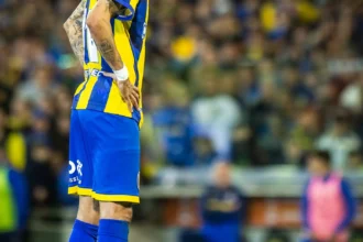 Corinthians enfrenta Rosario Central na Libertadores com foco além de Di María