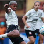 Corinthians firma compromisso para quitar atrasos com elenco feminino