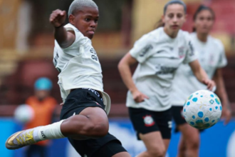 Corinthians firma compromisso para quitar atrasos com elenco feminino