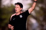 Corinthians ganha período de descanso após revés no Campeonato Brasileiro
