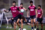 Corinthians ganha reforços importantes para as oitavas da Copa do Brasil