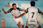 Corinthians goleia Ferroviária e assegura classificação antecipada no Paulista sub-20