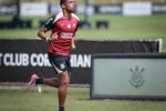 Corinthians inicia preparação para clássico com novidades no elenco