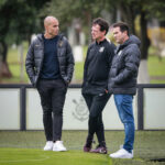 Corinthians intensifica movimentações no mercado da bola em meio a desafios de registro