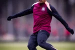 Corinthians mantém base para enfrentar o Rosario Central na Libertadores
