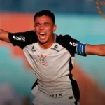 Corinthians mantém liderança no Paulista sub-20 após vitória sobre União Suzano