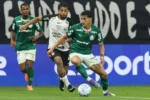 Corinthians parabeniza Palmeiras pelos 112 anos e exalta rivalidade histórica