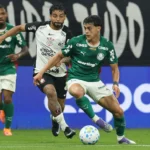 Corinthians parabeniza Palmeiras pelos 112 anos e exalta rivalidade histórica