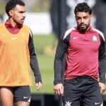Corinthians preserva trio titular e altera escalação para duelo contra o Coritiba