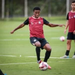 Corinthians recebe Ferroviária em duelo decisivo pelo Paulista sub-20
