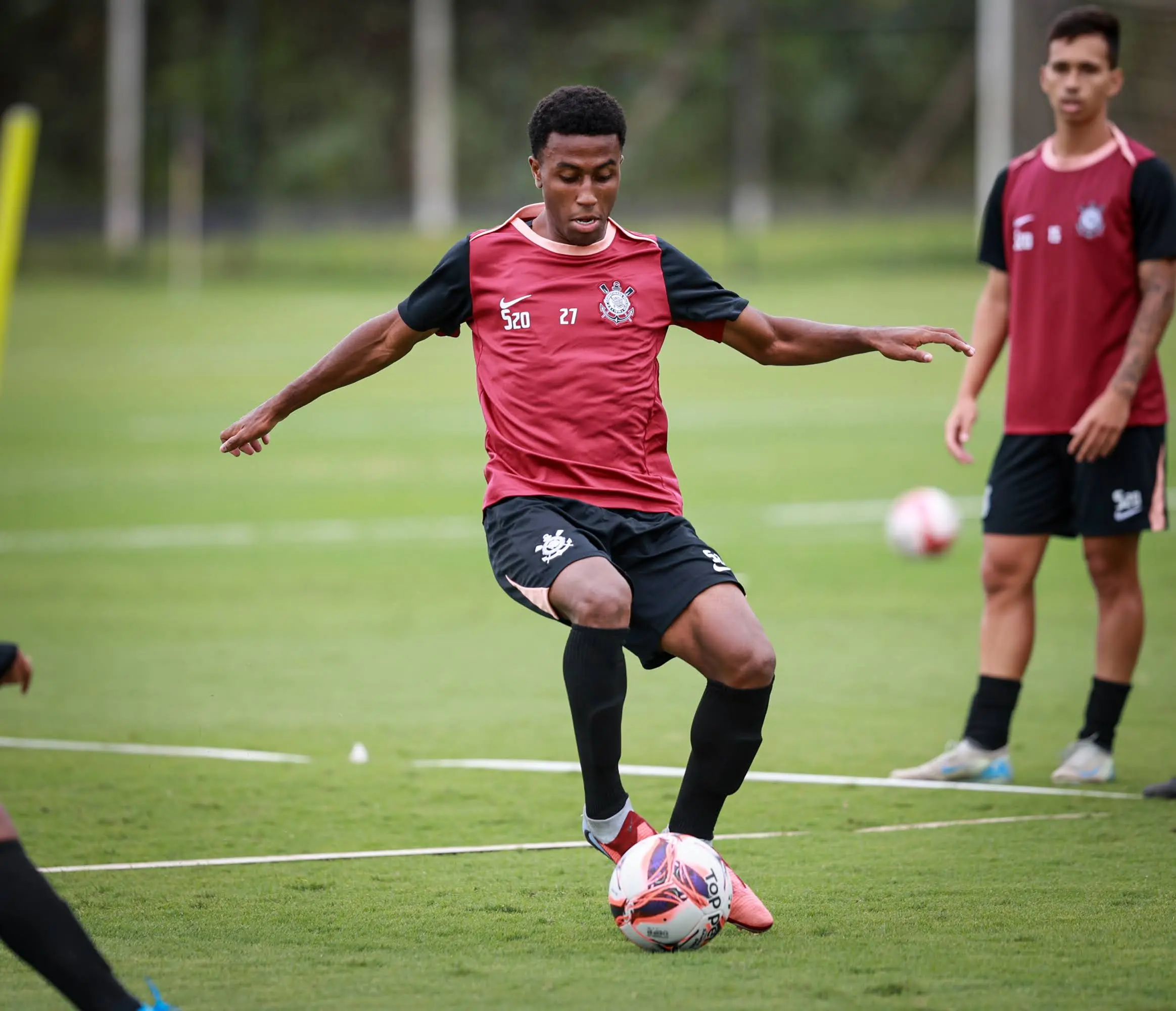 Corinthians recebe Ferroviária em duelo decisivo pelo Paulista sub-20