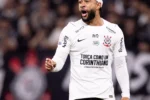 Corinthians retoma conversas para renovar com Memphis Depay