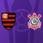 Corinthians supera pressão do Flamengo e assume a ponta do Brasileirão Feminino