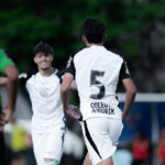 Corinthians vence América-mg fora de casa e retoma caminho das vitórias no Brasileiro sub-17