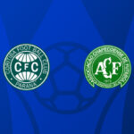 Coritiba e Chapecoense definem escalações para confronto decisivo