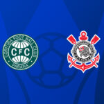 Coritiba e Corinthians se enfrentam em confronto decisivo pelo campeonato brasileiro