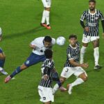 Coritiba supera o Corinthians em confronto direto pelo Campeonato Brasileiro