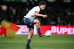 Coritiba vence Corinthians por dois a zero em confronto pelo campeonato