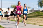 Corrida após os 40 anos: como o esporte transforma a saúde e o bem-estar